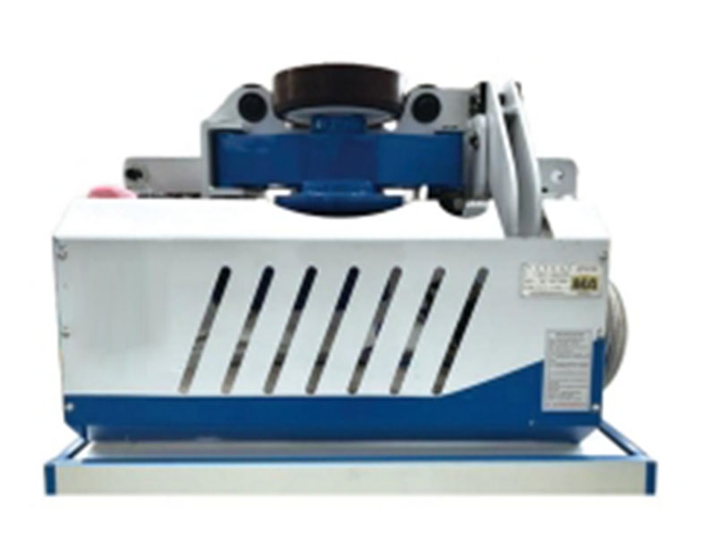 DQ30/0.5、DQ25/0.5、DQ20/0.5型氣動(dòng)單軌吊車