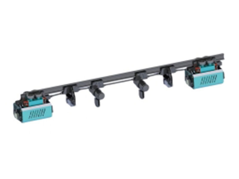 DQ80/0.5、DQ100/0.5（Y）、DQ120/0.5（Y）型氣動(dòng)單軌吊車