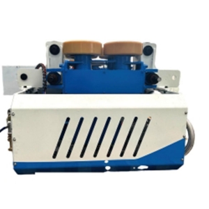 DQ50/0.5、DQ40/0.5型 氣動單軌吊車