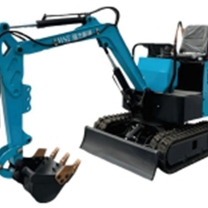 礦用氣動(dòng)巷道挖掘機(jī)